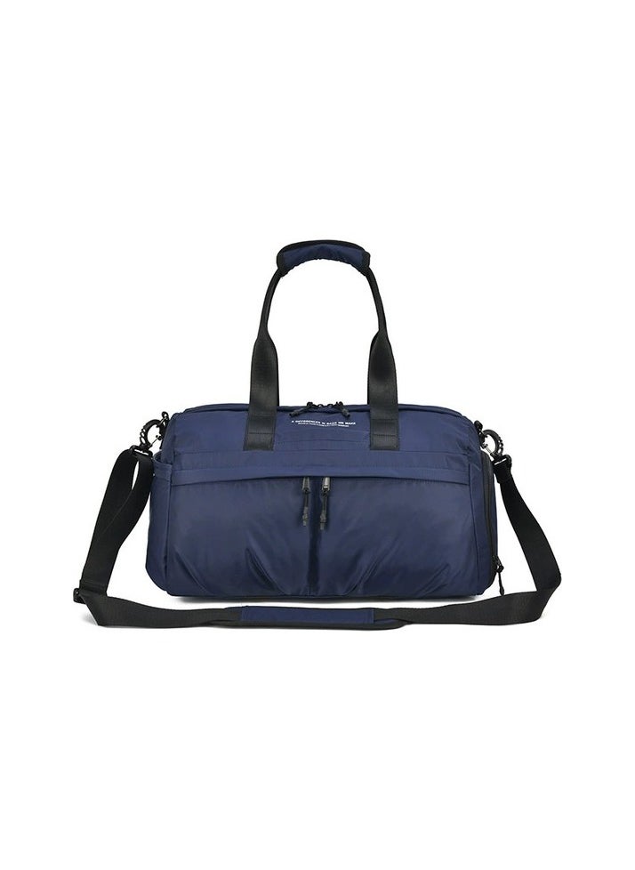 Waterproof Travel Bag with Large Capacity Seçenek:310x250x410 (mm) Colour:Blue