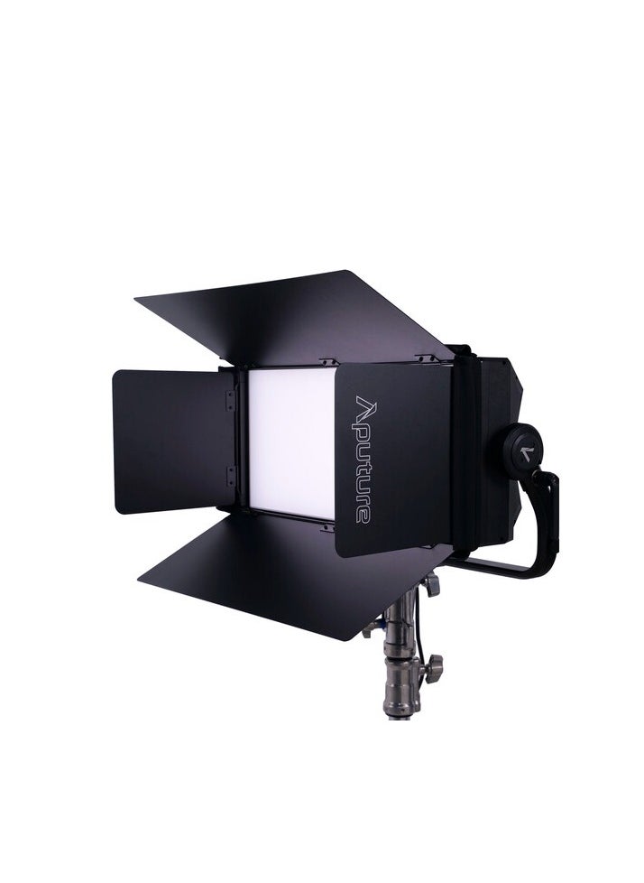 Aputure Barndoors for Nova P600c LED Panel