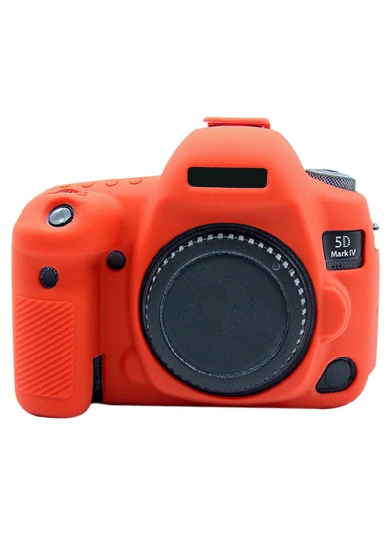 PULUZ Soft Silicone Protective Case for Canon EOS 5D Mark IV