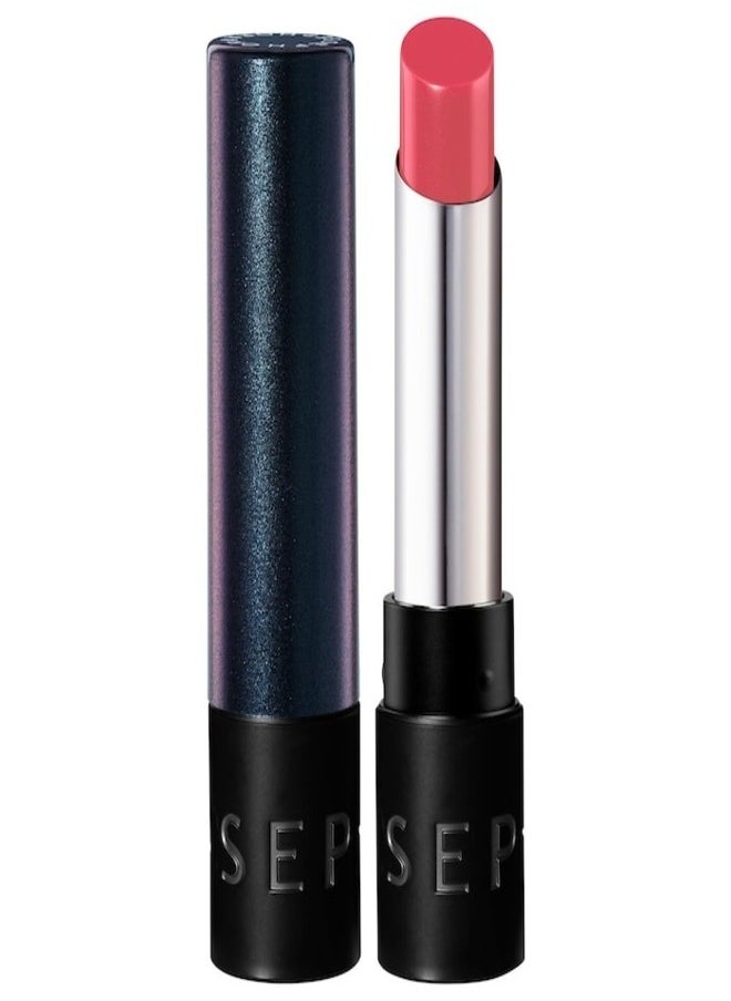 SEPHORA COLLECTION About That Shine  Lacquer Shine Lipstick 05 Explosive touch 3g