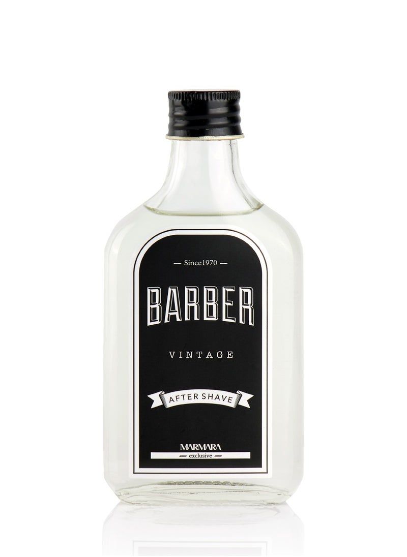 Marmara Barber Aftershave Eau De Cologne Vintage 200ml