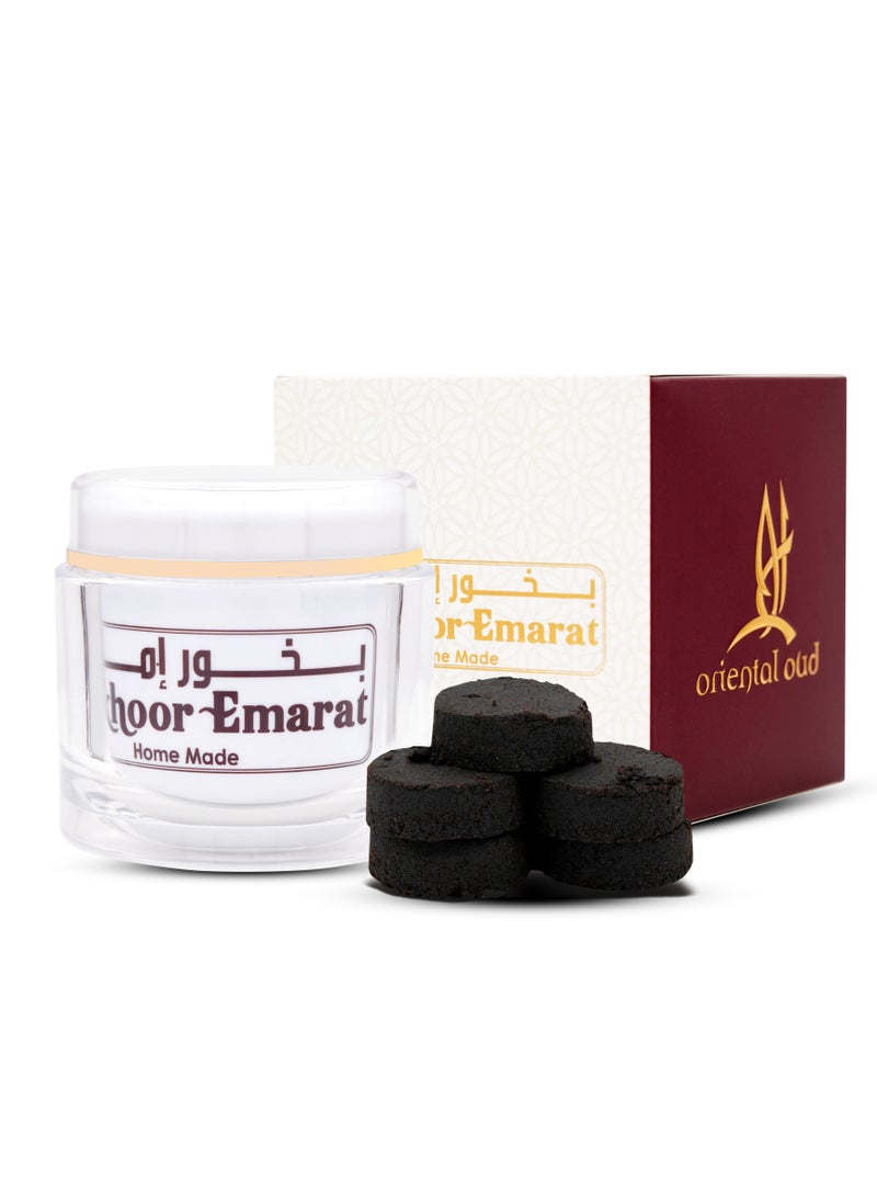 Oriental Oud Bukhoor Emarat (Hajis)