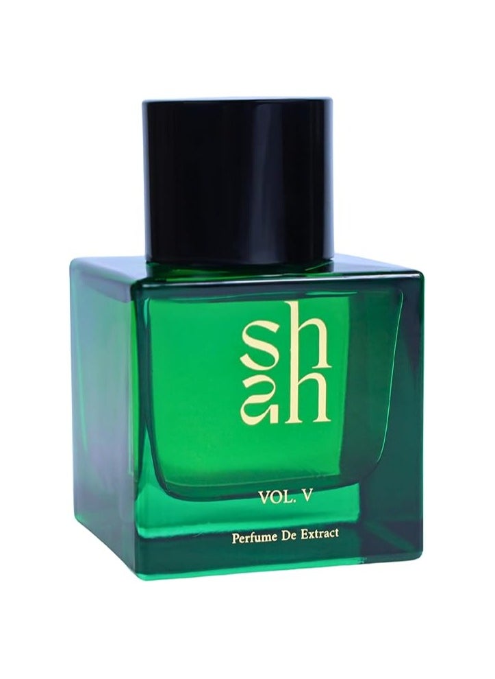 Shah Vol V Edp 100ml