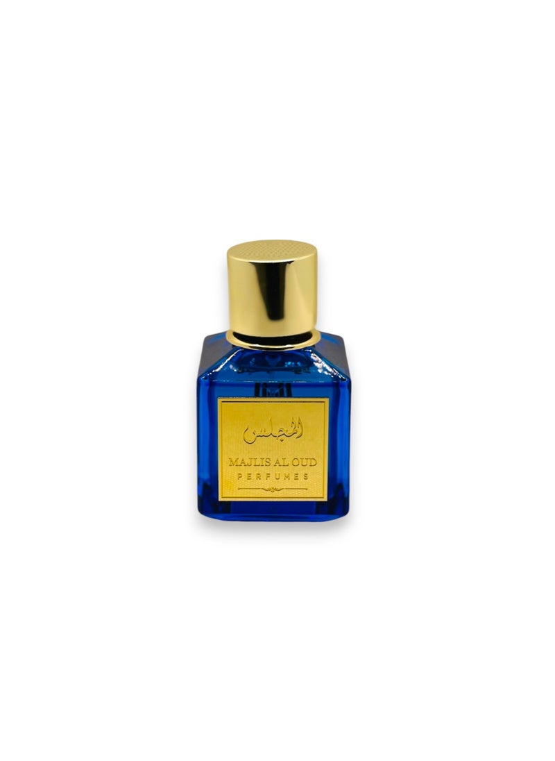 Majlis perfumes