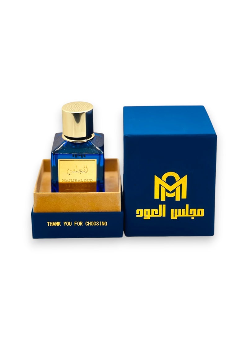 Majlis perfumes