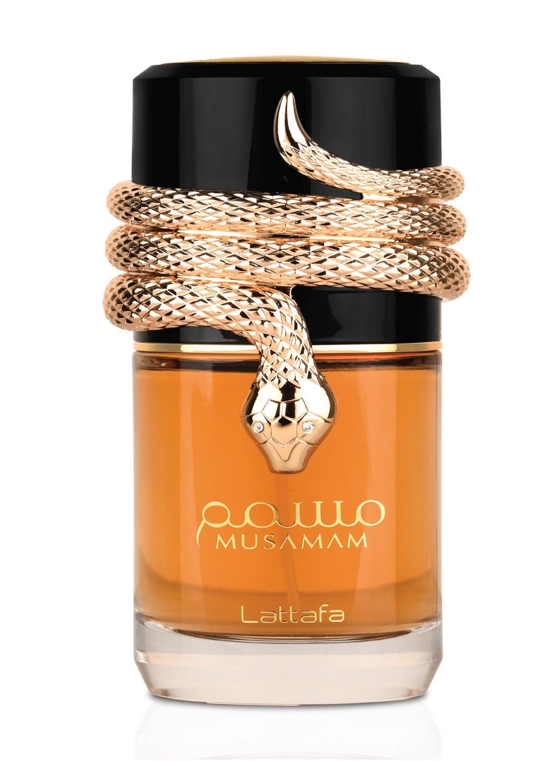 Musamam Eau De Parfum 100ml