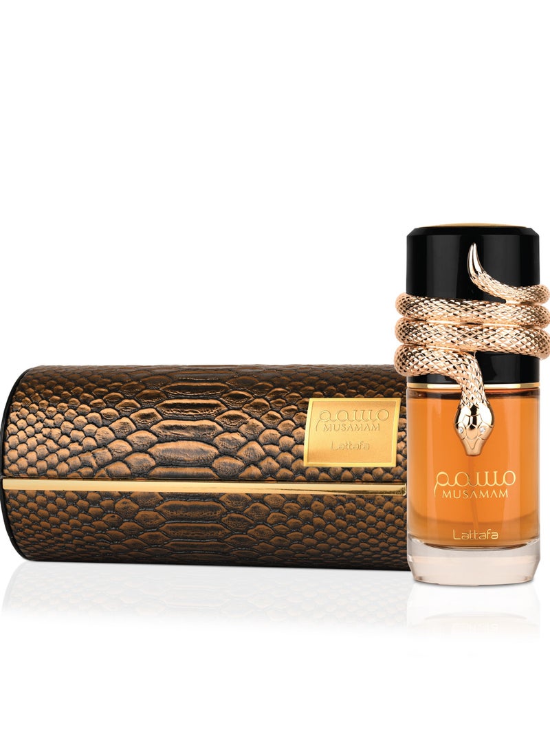 Musamam Eau De Parfum 100ml