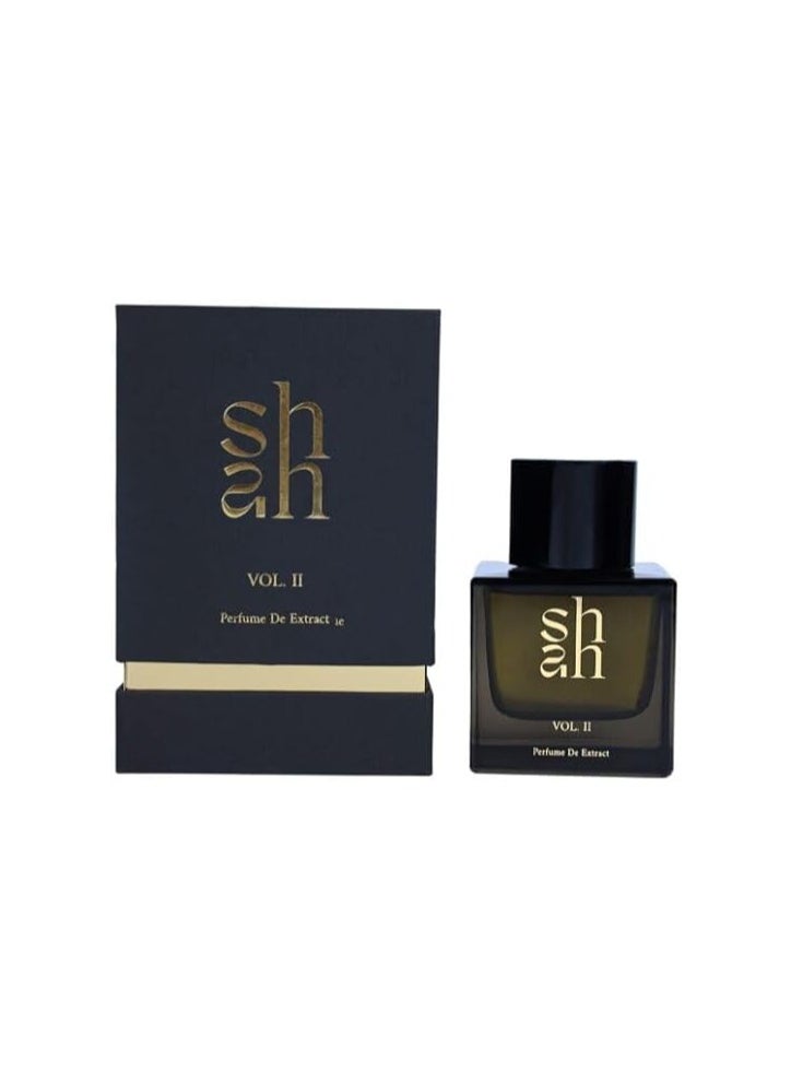 Shah Vol II EDP 100ml