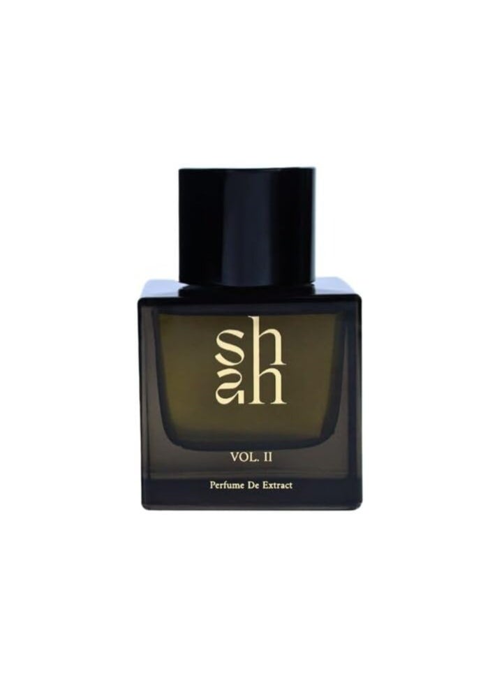 Shah Vol II EDP 100ml