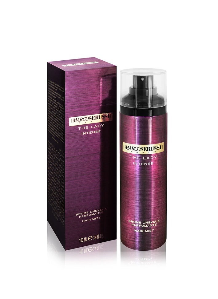 Marco Serussi The Lady Intense Hair Mist 100ML