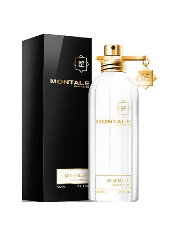 Montale Mukhallat Eau De Parfum 100ml