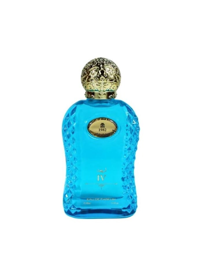 MERCHANT OF ARAB BOULEVARDS 1982 IV EDP 100ml