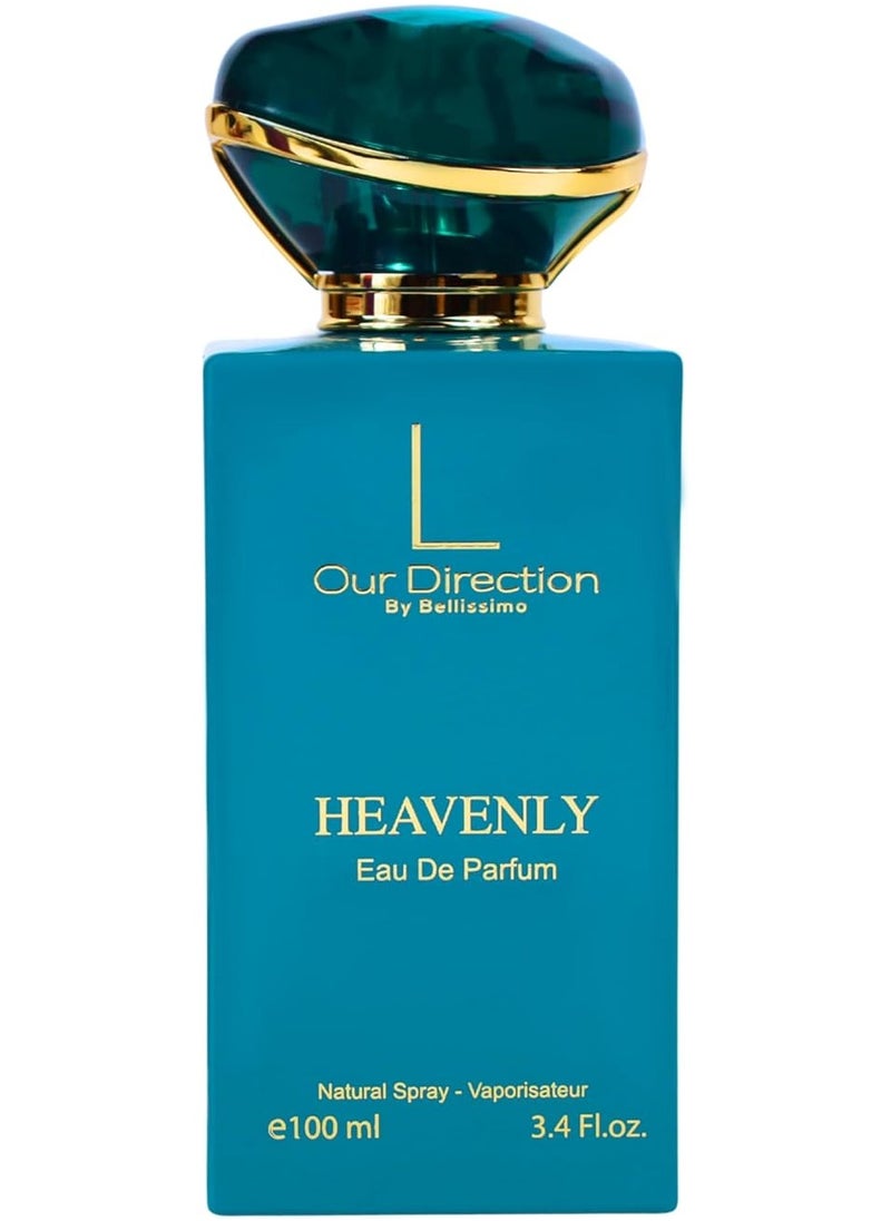 Our Direction Heavenly Edp 100ml