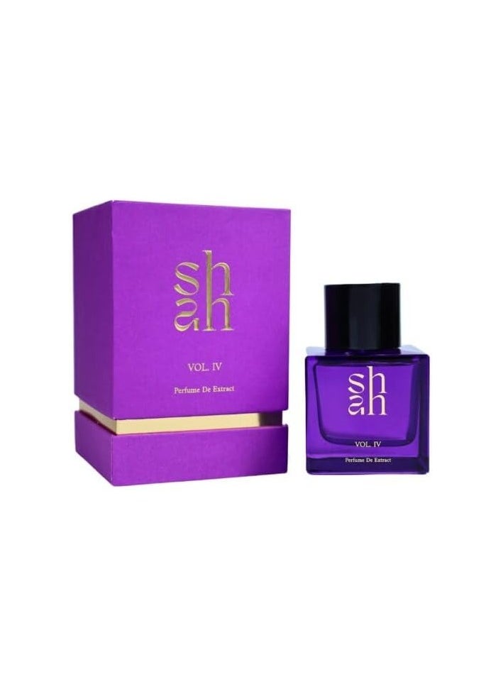 Shah Vol IV EDP 100ml