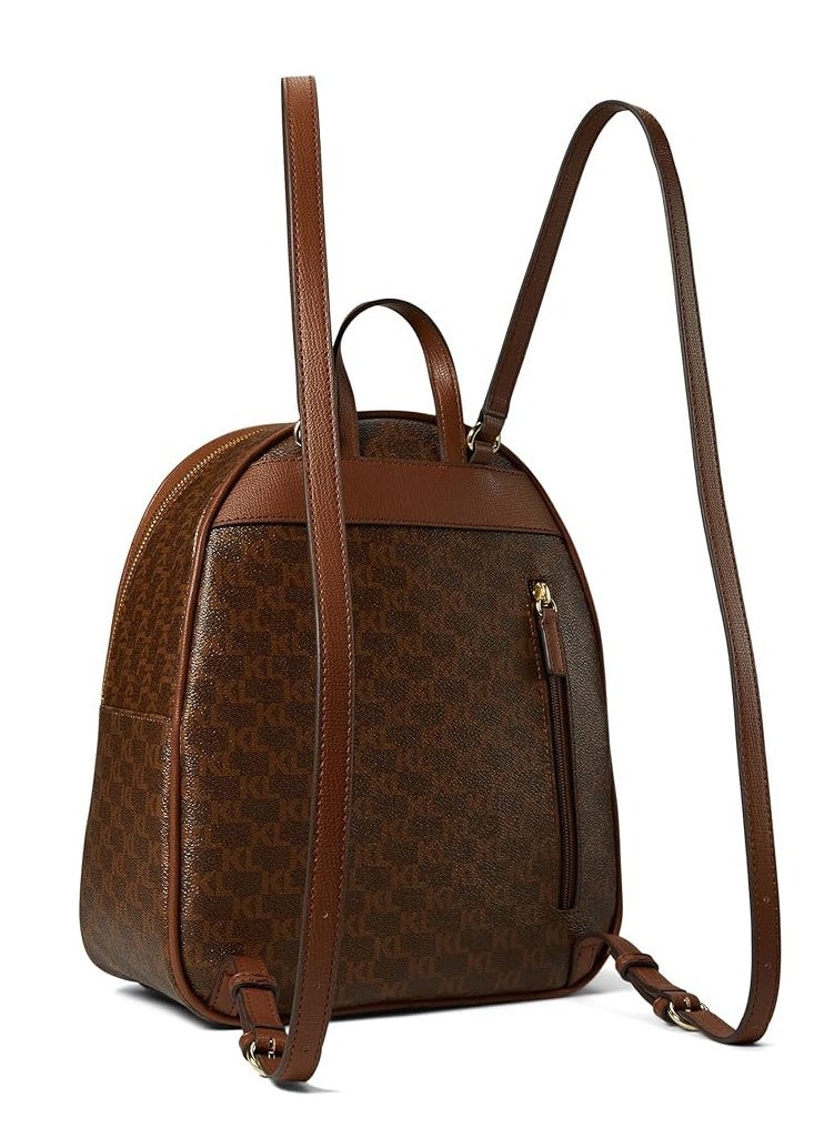KARL LAGERFELD Adele Backpack