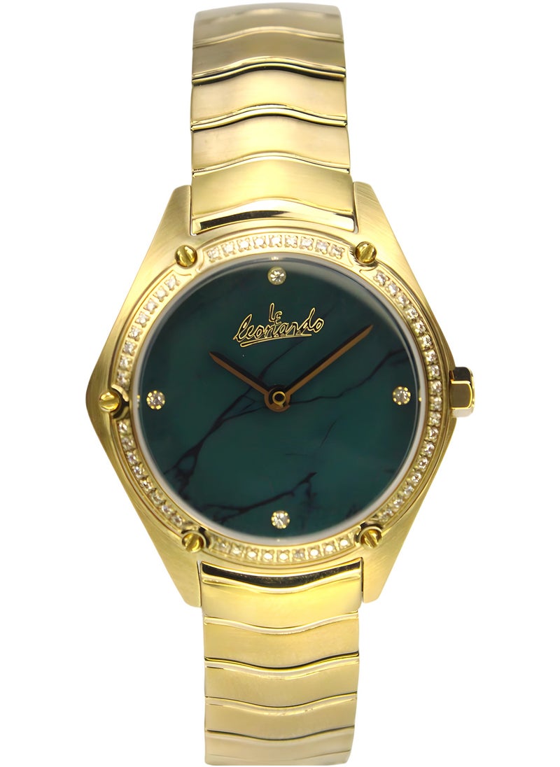Mother’s Day Gift: Leonardo women's watch LE-23029