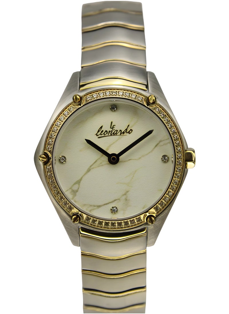 Mother’s Day Gift: Leonardo women's watch LE-23029