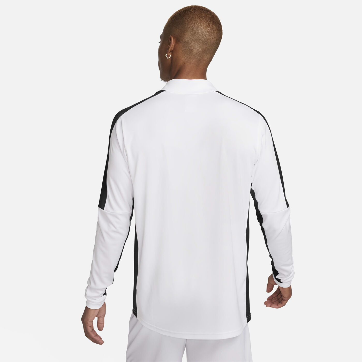 Men's Dri-FIT Academy Football Drill Top