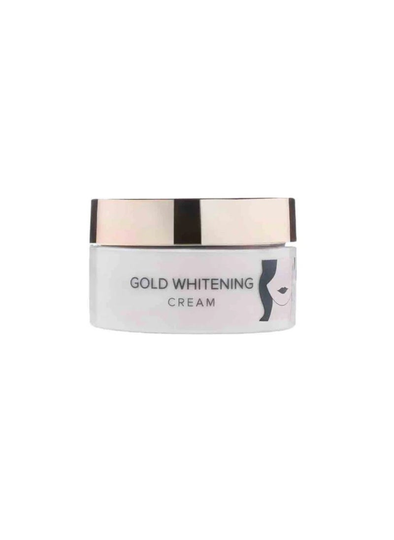 Gold Whitening Cream