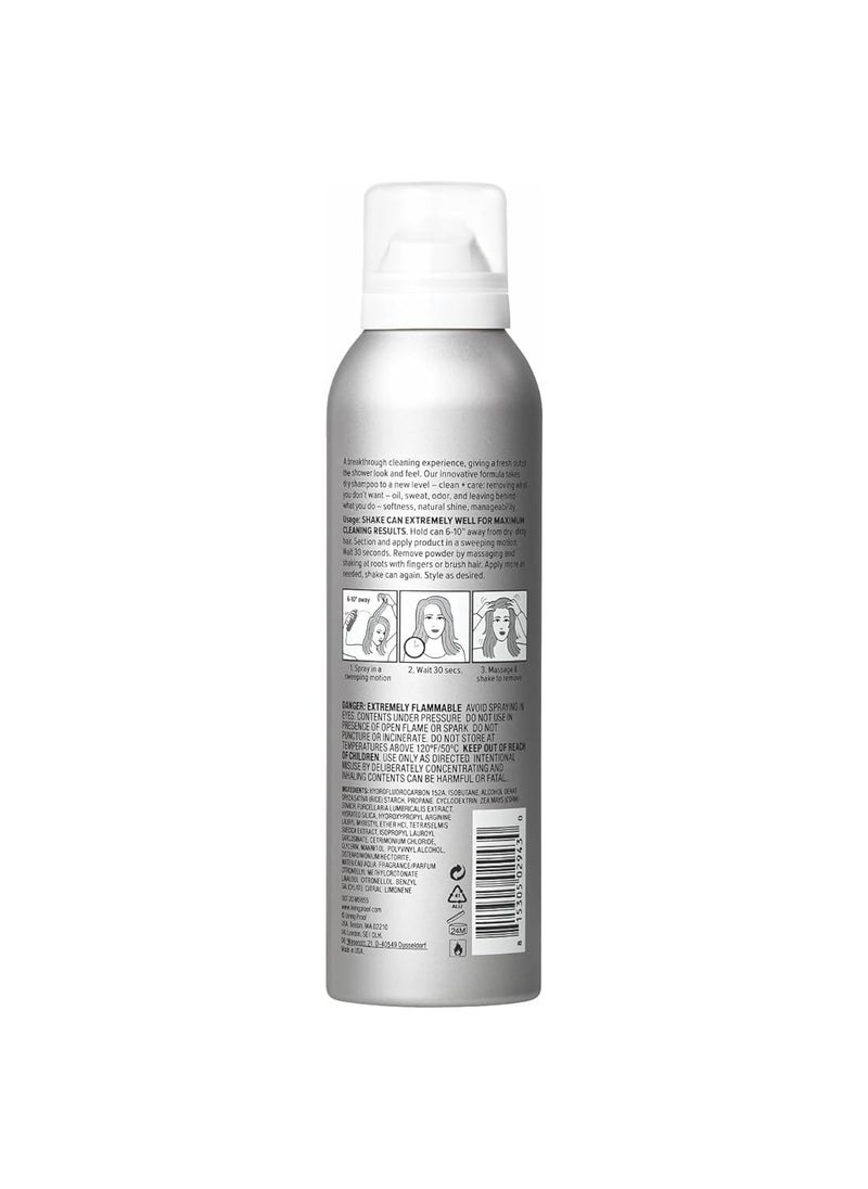Living proof Dry Shampoo, Perfect hair Day Advanced Clean, Dry Shampoo for Women and Men
