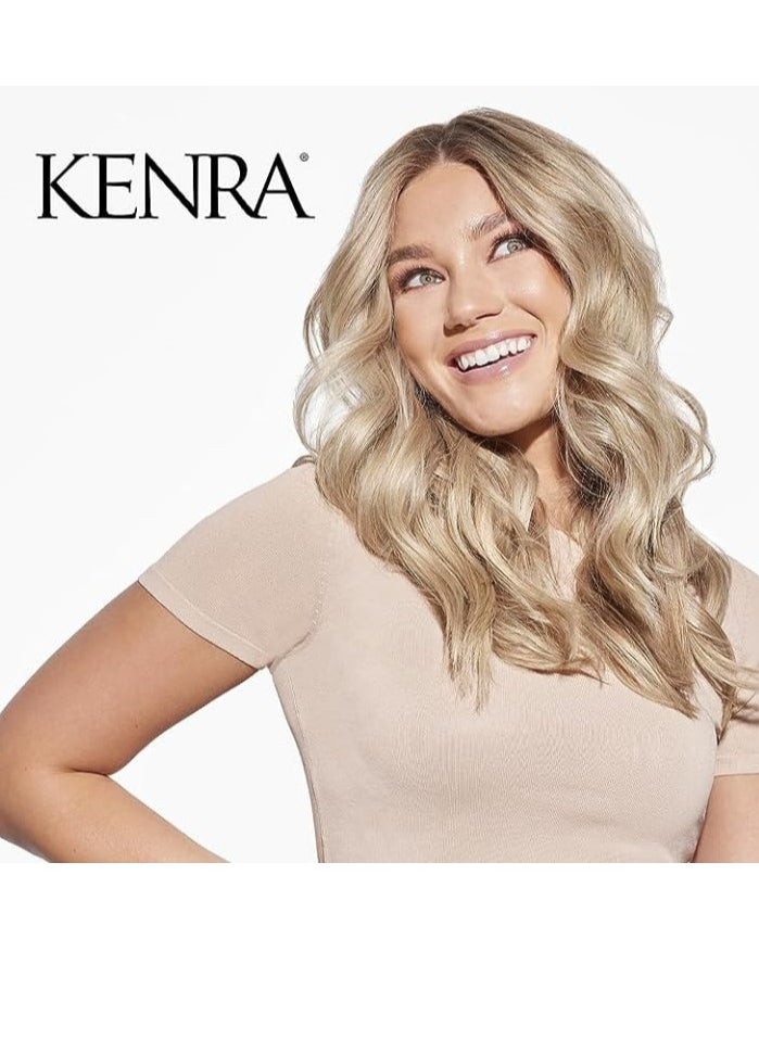 Kenra Volume Dry Shampoo | Oil Absorbing Shampoo | Translucent, Volume-Enhancing Spray | Instantly Refreshes Hair At The Root | Absorbs Oils & Impurities | All Hair Types