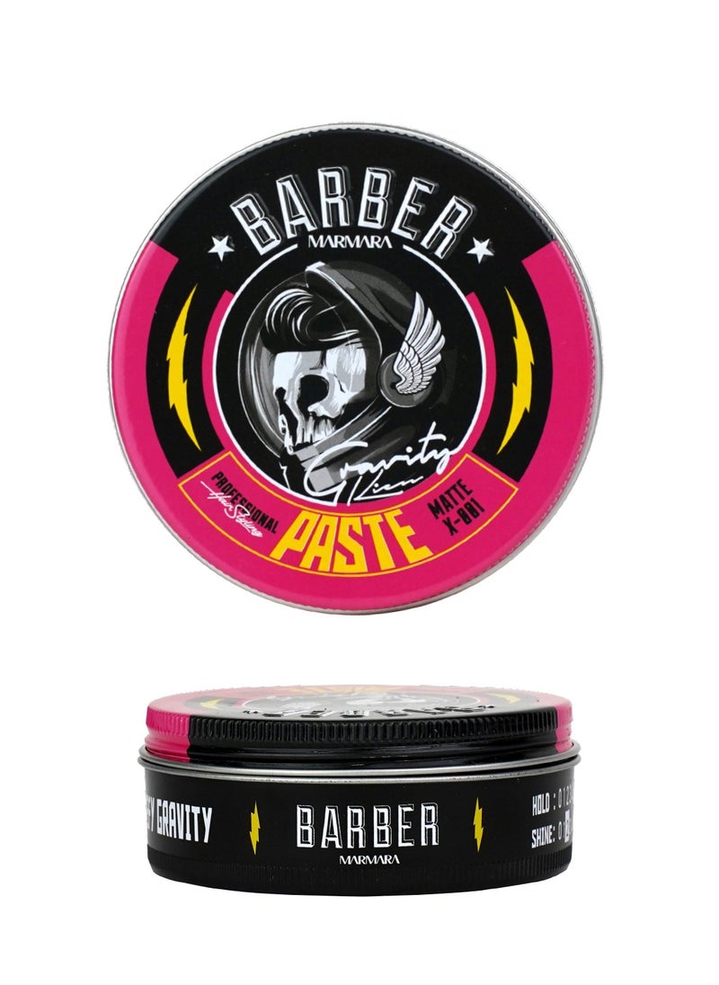 Marmara Barber Hair Wax Paste 100ml