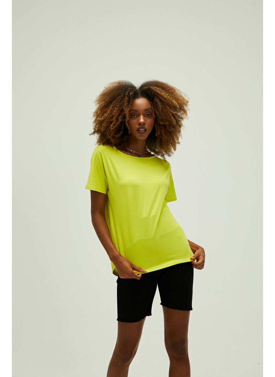 Women's Sulfur T-Shirt Nidra