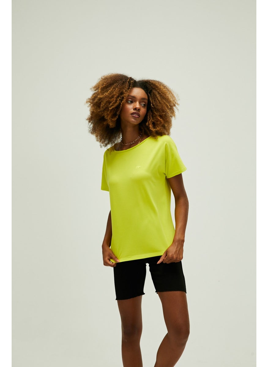 Women's Sulfur T-Shirt Nidra