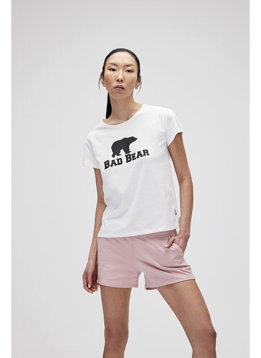 Women's OFF WHITE T-Shirt