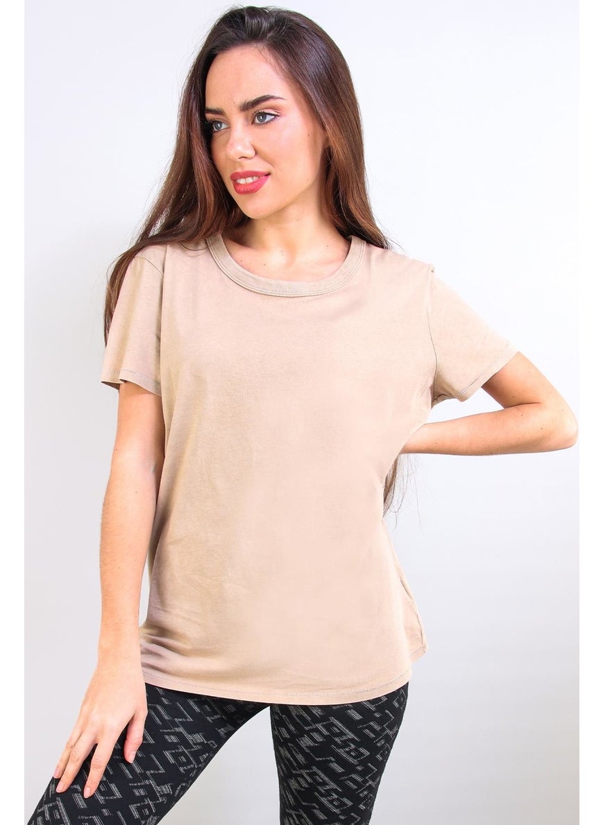 Alexandergardı Basic T-Shirt (168922)