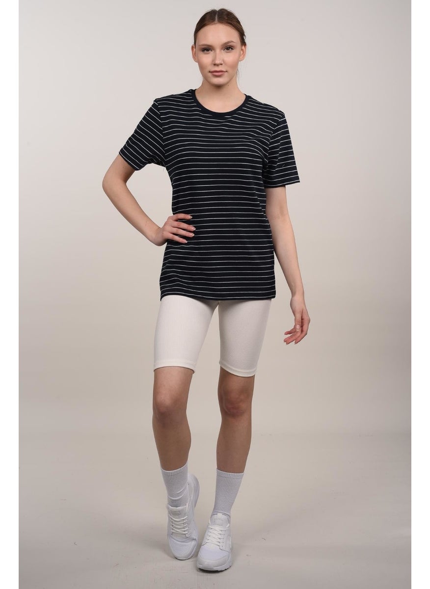 Alexandergardi Striped T-Shirt (598720)