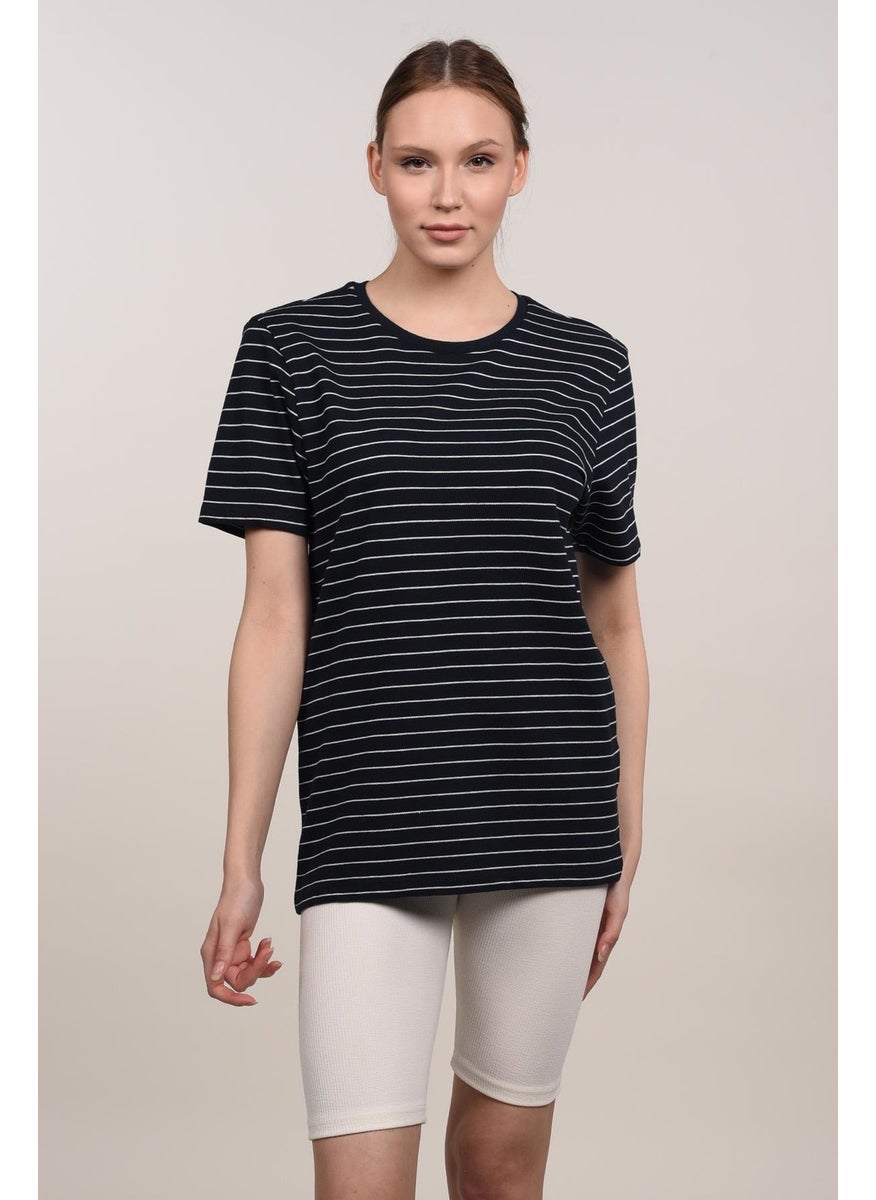 Alexandergardi Striped T-Shirt (598720)