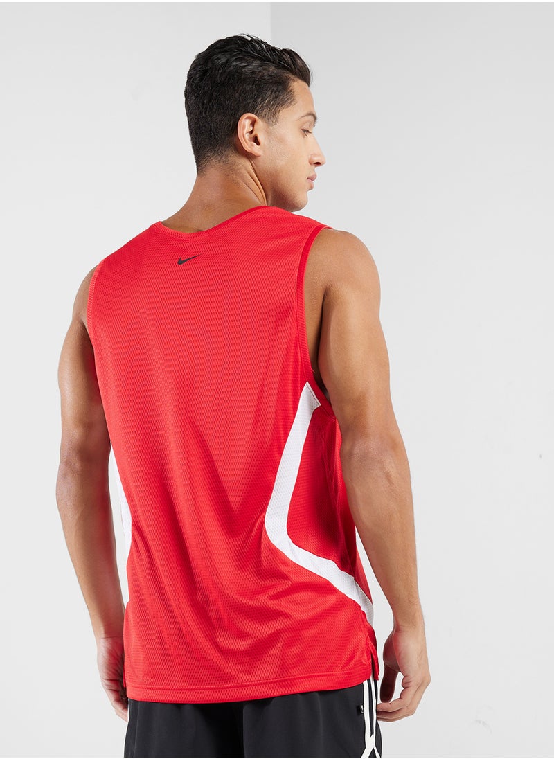 Dri-Fit Icon Vest