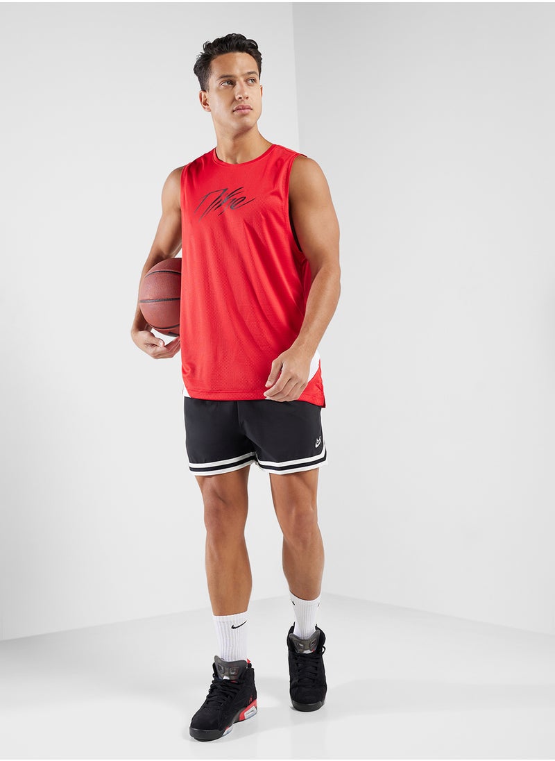 Dri-Fit Icon Vest