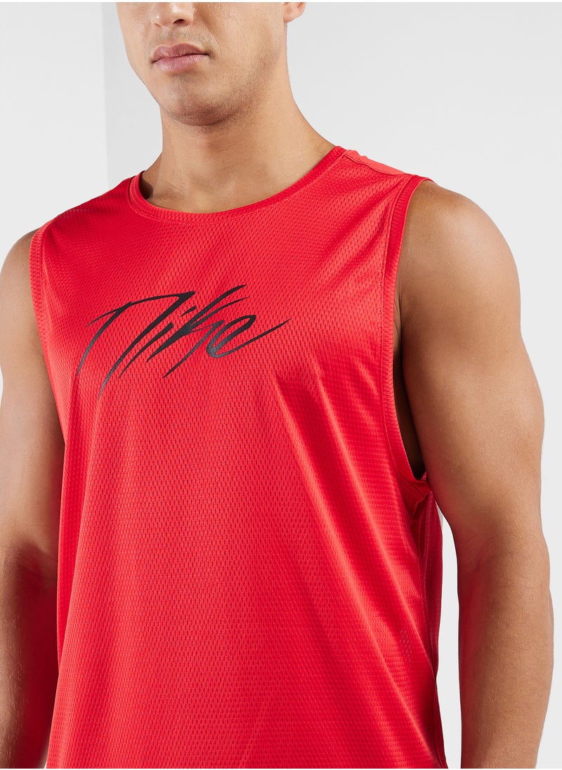 Dri-Fit Icon Vest