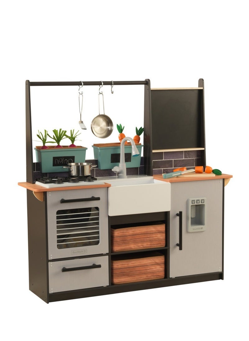 Kidkraft Farmhouse Play Kitchen