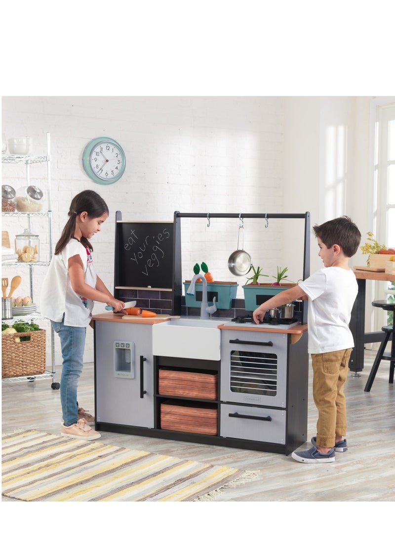 Kidkraft Farmhouse Play Kitchen