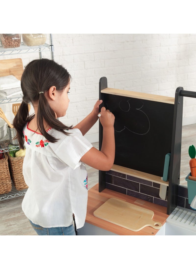 Kidkraft Farmhouse Play Kitchen