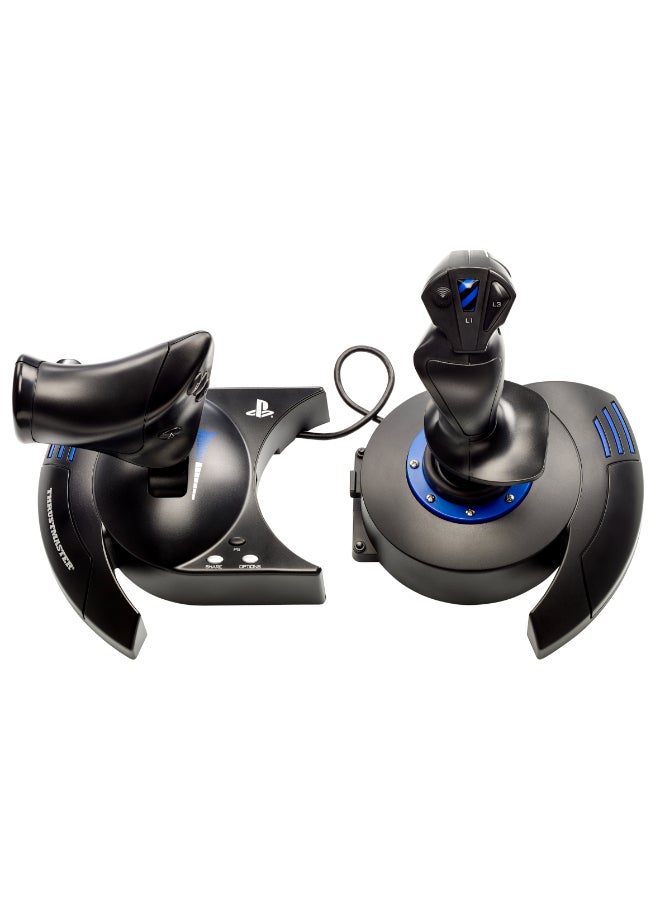 Thrustmaster T. Flight Hotas 4 Flight Stick for PS4 and PC