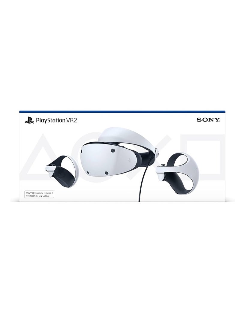 PlayStation VR2