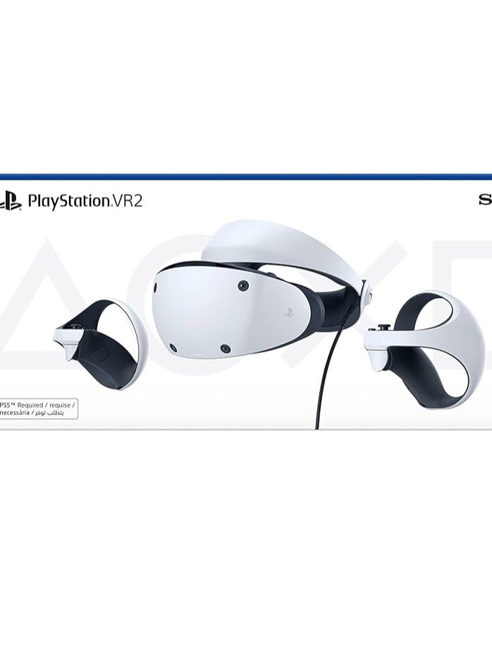 PlayStation VR2