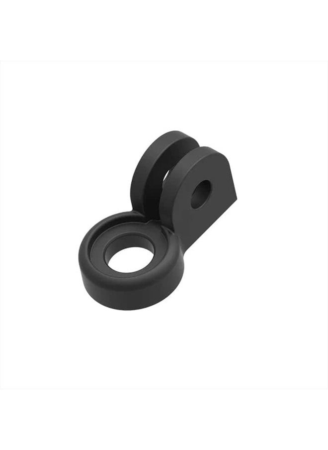 Lezyne 1-led-gpad-v104 Stand Adapter for GoPro, Black, M