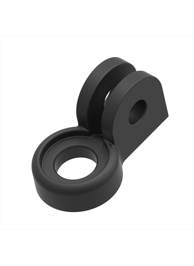 Lezyne 1-led-gpad-v104 Stand Adapter for GoPro, Black, M
