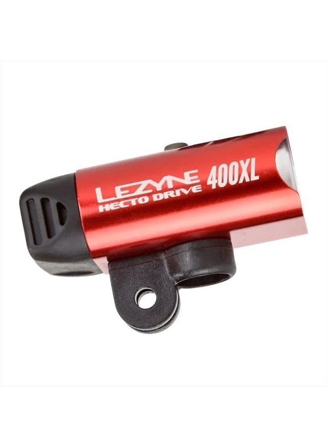 Lezyne 1-led-gpad-v104 Stand Adapter for GoPro, Black, M