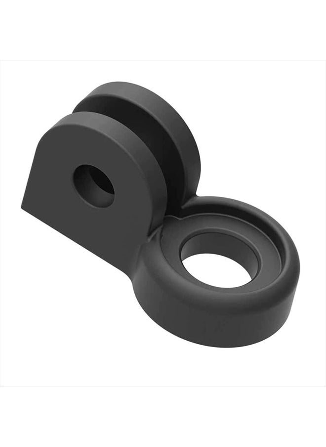 Lezyne 1-led-gpad-v104 Stand Adapter for GoPro, Black, M