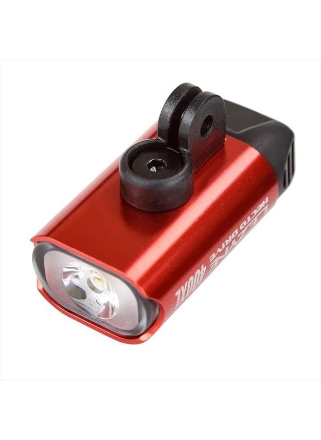 Lezyne 1-led-gpad-v104 Stand Adapter for GoPro, Black, M