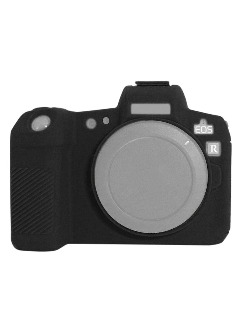 PULUZ Soft Silicone Protective Case for Canon EOS R