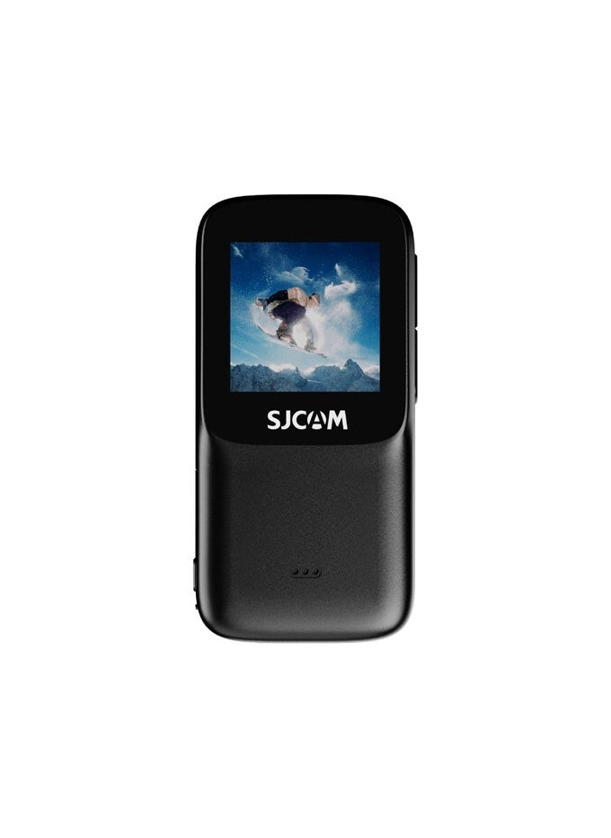 SJCAM C200 Pro 4K Action Camera