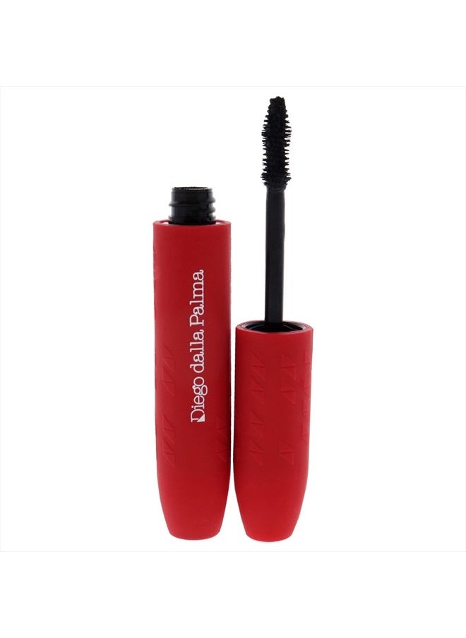 My Toy Boy Mascara - 151 Black by Diego Dalla Palma for Women - 0.4 oz Mascara