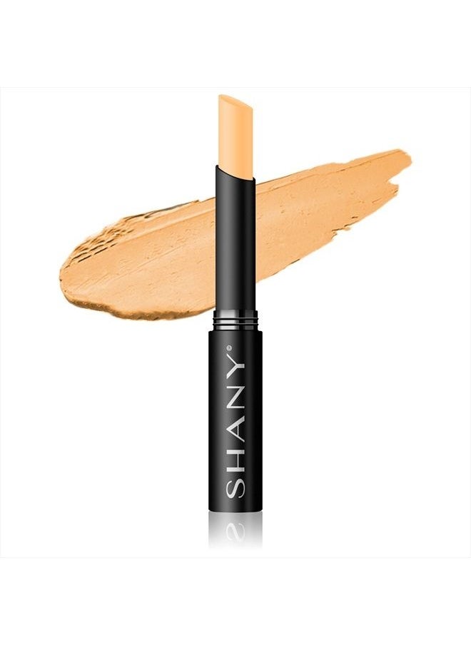 Crème Concealer Stick - Paraben Free/Talc Free - LW2